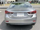 2013 Mazda Atenza Sedan XD L Package Full-segment navigation Backup camera Adaptive cruise control Leather Silver Sedan for sale, Japanese used car export - photo 8 of 50 | GULJI TRADERS