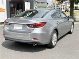 2013 Mazda Atenza Sedan XD L Package Full-segment navigation Backup camera Adaptive cruise control Leather Silver Sedan for sale, Japanese used car export - photo 9 of 50 | GULJI TRADERS