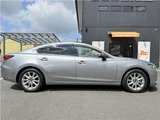 2013 Mazda Atenza Sedan XD L Package Full-segment navigation Backup camera Adaptive cruise control Leather Silver Sedan for sale, Japanese used car export - photo 10 of 50 | GULJI TRADERS