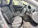 2013 Mazda Atenza Sedan XD L Package Full-segment navigation Backup camera Adaptive cruise control Leather Silver Sedan for sale, Japanese used car export - photo 11 of 50 | GULJI TRADERS