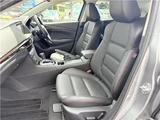 2013 Mazda Atenza Sedan XD L Package Full-segment navigation Backup camera Adaptive cruise control Leather Silver Sedan for sale, Japanese used car export - photo 12 of 50 | GULJI TRADERS