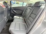 2013 Mazda Atenza Sedan XD L Package Full-segment navigation Backup camera Adaptive cruise control Leather Silver Sedan for sale, Japanese used car export - photo 13 of 50 | GULJI TRADERS