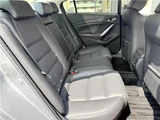 2013 Mazda Atenza Sedan XD L Package Full-segment navigation Backup camera Adaptive cruise control Leather Silver Sedan for sale, Japanese used car export - photo 15 of 50 | GULJI TRADERS