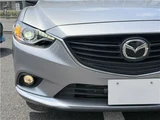 2013 Mazda Atenza Sedan XD L Package Full-segment navigation Backup camera Adaptive cruise control Leather Silver Sedan for sale, Japanese used car export - photo 31 of 50 | GULJI TRADERS