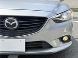 2013 Mazda Atenza Sedan XD L Package Full-segment navigation Backup camera Adaptive cruise control Leather Silver Sedan for sale, Japanese used car export - photo 32 of 50 | GULJI TRADERS