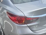 2013 Mazda Atenza Sedan XD L Package Full-segment navigation Backup camera Adaptive cruise control Leather Silver Sedan for sale, Japanese used car export - photo 35 of 50 | GULJI TRADERS