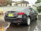 2013 Mazda Atenza Sedan 20S Black Sedan for sale, Japanese used car export - photo 2 of 35 | GULJI TRADERS