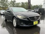 2013 Mazda Atenza Sedan 20S Black Sedan for sale, Japanese used car export - photo 3 of 35 | GULJI TRADERS
