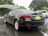 2013 Mazda Atenza Sedan 20S Black Sedan for sale, Japanese used car export - photo 4 of 35 | GULJI TRADERS