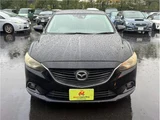 2013 Mazda Atenza Sedan 20S Black Sedan for sale, Japanese used car export - photo 5 of 35 | GULJI TRADERS