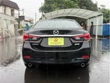 2013 Mazda Atenza Sedan 20S Black Sedan for sale, Japanese used car export - photo 6 of 35 | GULJI TRADERS