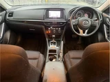 2013 Mazda Atenza Sedan 20S Black Sedan for sale, Japanese used car export - photo 10 of 35 | GULJI TRADERS