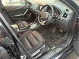 2013 Mazda Atenza Sedan 20S Black Sedan for sale, Japanese used car export - photo 11 of 35 | GULJI TRADERS