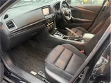 2013 Mazda Atenza Sedan 20S Black Sedan for sale, Japanese used car export - photo 12 of 35 | GULJI TRADERS