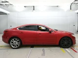 2013 Mazda Atenza Sedan 25S L Package Red Sedan for sale, Japanese used car export - photo 3 of 12 | GULJI TRADERS