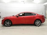 2013 Mazda Atenza Sedan 25S L Package Red Sedan for sale, Japanese used car export - photo 4 of 12 | GULJI TRADERS