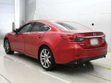 2013 Mazda Atenza Sedan 25S L Package Red Sedan for sale, Japanese used car export - photo 6 of 12 | GULJI TRADERS