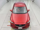 2013 Mazda Atenza Sedan 25S L Package Red Sedan for sale, Japanese used car export - photo 7 of 12 | GULJI TRADERS