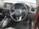 2013 Mazda Atenza Sedan 25S L Package Red Sedan for sale, Japanese used car export - photo 9 of 12 | GULJI TRADERS