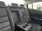 2013 Mazda Atenza Sedan 25S L Package Red Sedan for sale, Japanese used car export - photo 11 of 12 | GULJI TRADERS
