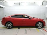 2013 Mazda Atenza Sedan XD L Package Red Sedan for sale, Japanese used car export - photo 3 of 12 | GULJI TRADERS