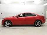 2013 Mazda Atenza Sedan XD L Package Red Sedan for sale, Japanese used car export - photo 4 of 12 | GULJI TRADERS