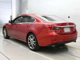 2013 Mazda Atenza Sedan XD L Package Red Sedan for sale, Japanese used car export - photo 6 of 12 | GULJI TRADERS
