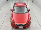 2013 Mazda Atenza Sedan XD L Package Red Sedan for sale, Japanese used car export - photo 7 of 12 | GULJI TRADERS