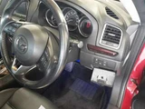 2013 Mazda Atenza Sedan XD L Package Red Sedan for sale, Japanese used car export - photo 9 of 12 | GULJI TRADERS