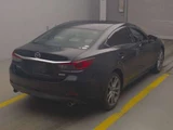 2013 Mazda Atenza Sedan 25S L Package Black Sedan for sale, Japanese used car export - photo 2 of 7 | GULJI TRADERS