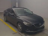 2013 Mazda Atenza Sedan 25S L Package Black Sedan for sale, Japanese used car export - photo 3 of 7 | GULJI TRADERS