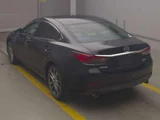 2013 Mazda Atenza Sedan 25S L Package Black Sedan for sale, Japanese used car export - photo 4 of 7 | GULJI TRADERS