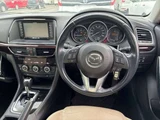 2013 Mazda Atenza Sedan 25S L Package Black Sedan for sale, Japanese used car export - photo 6 of 7 | GULJI TRADERS