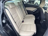 2013 Mazda Atenza Sedan 25S L Package Black Sedan for sale, Japanese used car export - photo 7 of 7 | GULJI TRADERS