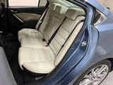 2013 Mazda Atenza Sedan 2.2 XD L Package Diesel Turbo Blue Sedan for sale, Japanese used car export - photo 10 of 20 | GULJI TRADERS
