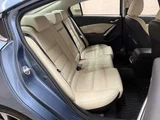 2013 Mazda Atenza Sedan 2.2 XD L Package Diesel Turbo Blue Sedan for sale, Japanese used car export - photo 11 of 20 | GULJI TRADERS