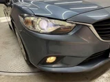 2013 Mazda Atenza Sedan 2.2 XD L Package Diesel Turbo Blue Sedan for sale, Japanese used car export - photo 15 of 20 | GULJI TRADERS