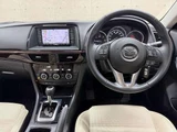 2013 Mazda Atenza Sedan 2.2 XD L Package Diesel Turbo Blue Sedan for sale, Japanese used car export - photo 17 of 20 | GULJI TRADERS