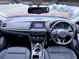 2013 Mazda Atenza Sedan XD Red Sedan for sale, Japanese used car export - photo 2 of 9 | GULJI TRADERS