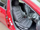 2013 Mazda Atenza Sedan XD Red Sedan for sale, Japanese used car export - photo 3 of 9 | GULJI TRADERS