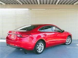 2014 Mazda Atenza Sedan XD Genuine Navigation System, Backup Camera, Smart Brake Support Red Sedan for sale, Japanese used car export - photo 2 of 37 | GULJI TRADERS