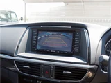 2014 Mazda Atenza Sedan XD Genuine Navigation System, Backup Camera, Smart Brake Support Red Sedan for sale, Japanese used car export - photo 5 of 37 | GULJI TRADERS