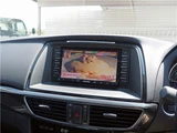 2014 Mazda Atenza Sedan XD Genuine Navigation System, Backup Camera, Smart Brake Support Red Sedan for sale, Japanese used car export - photo 6 of 37 | GULJI TRADERS