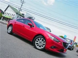 2014 Mazda Atenza Sedan XD Genuine Navigation System, Backup Camera, Smart Brake Support Red Sedan for sale, Japanese used car export - photo 7 of 37 | GULJI TRADERS