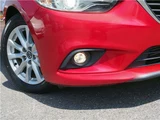 2014 Mazda Atenza Sedan XD Genuine Navigation System, Backup Camera, Smart Brake Support Red Sedan for sale, Japanese used car export - photo 10 of 37 | GULJI TRADERS