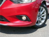 2014 Mazda Atenza Sedan XD Genuine Navigation System, Backup Camera, Smart Brake Support Red Sedan for sale, Japanese used car export - photo 11 of 37 | GULJI TRADERS