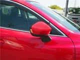 2014 Mazda Atenza Sedan XD Genuine Navigation System, Backup Camera, Smart Brake Support Red Sedan for sale, Japanese used car export - photo 12 of 37 | GULJI TRADERS