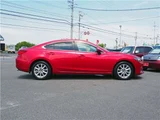 2014 Mazda Atenza Sedan XD Genuine Navigation System, Backup Camera, Smart Brake Support Red Sedan for sale, Japanese used car export - photo 13 of 37 | GULJI TRADERS