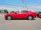 2014 Mazda Atenza Sedan XD Genuine Navigation System, Backup Camera, Smart Brake Support Red Sedan for sale, Japanese used car export - photo 14 of 37 | GULJI TRADERS