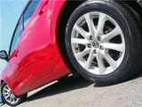 2014 Mazda Atenza Sedan XD Genuine Navigation System, Backup Camera, Smart Brake Support Red Sedan for sale, Japanese used car export - photo 15 of 37 | GULJI TRADERS